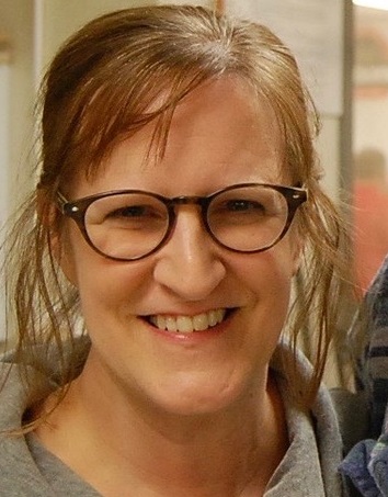 Linda Carlson